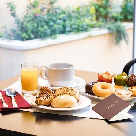 Center By Alboi Group Hotel Aveiro