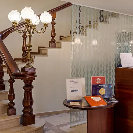 Center By Alboi Group Aveiro