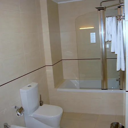 فندق Center By Alboi Group