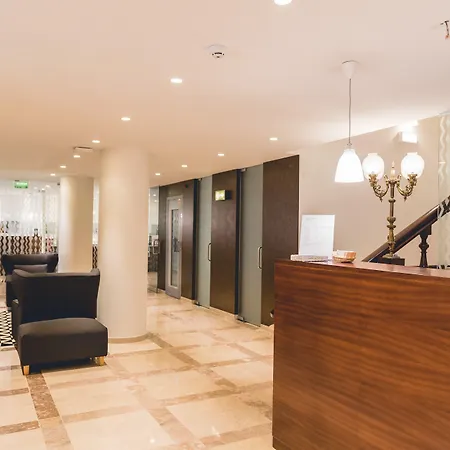 Center By Alboi Group Aveiro