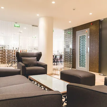 Hotel Center By Alboi Group