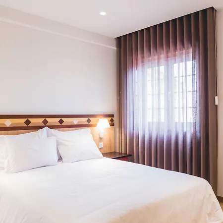 Center By Alboi Group Hotel