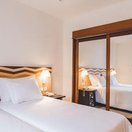 Center By Alboi Group فندق