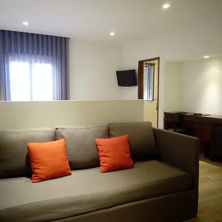 Center By Alboi Group Hotel