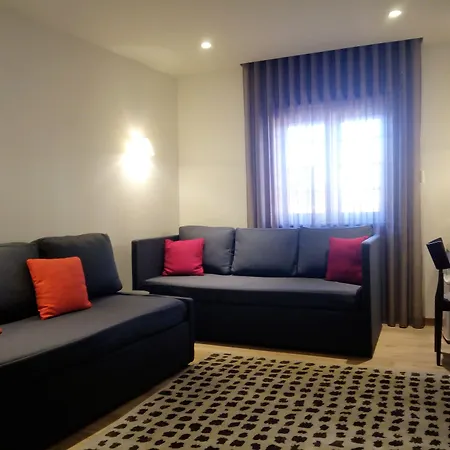 فندق Center By Alboi Group 3*