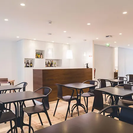 Center By Alboi Group Hotel