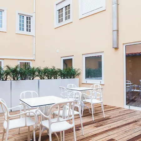 Center By Alboi Group Aveiro