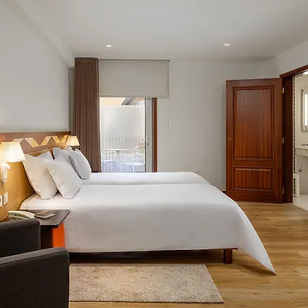 Center By Alboi Group Hotel