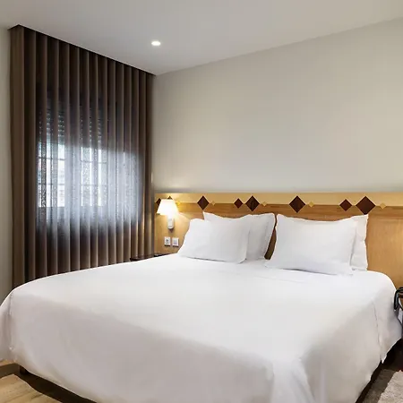 Center By Alboi Group Aveiro