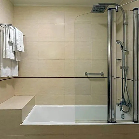 Hotel Center By Alboi Group 3*