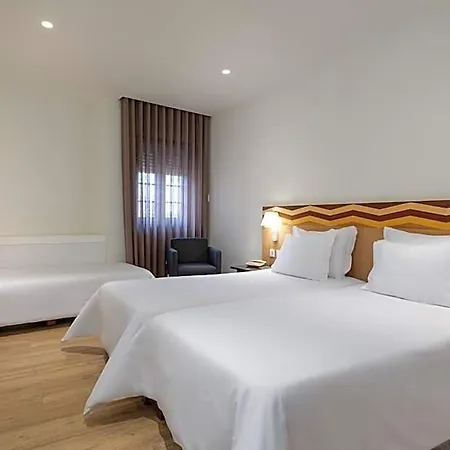 Hotel Center By Alboi Group Aveiro