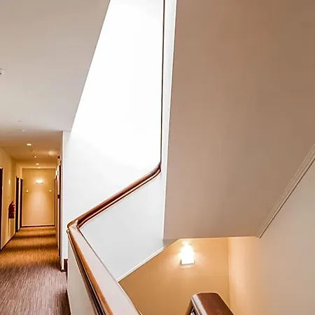 Center By Alboi Group Hotel