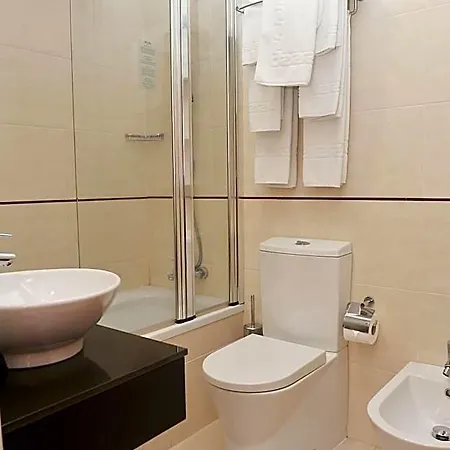 Center By Alboi Group Hotel Aveiro