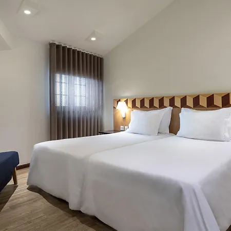 Center By Alboi Group Hotel Aveiro