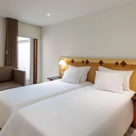 Center By Alboi Group Hotel