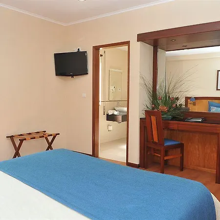 Center By Alboi Group Hotel Aveiro