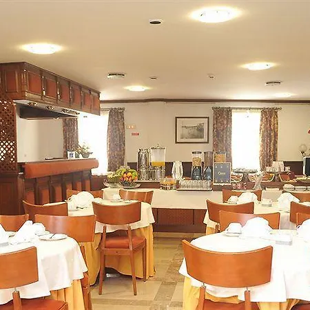 Center By Alboi Group Hotel Aveiro