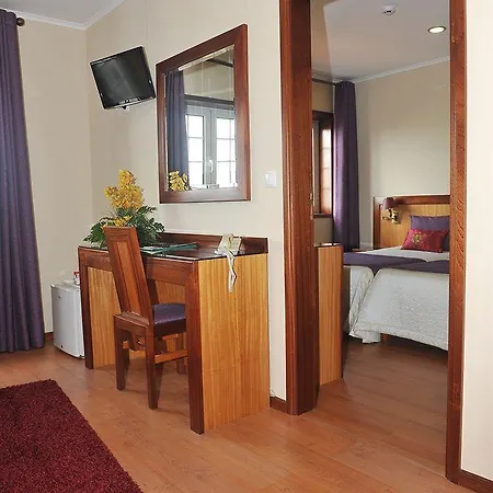 Center By Alboi Group Hotel