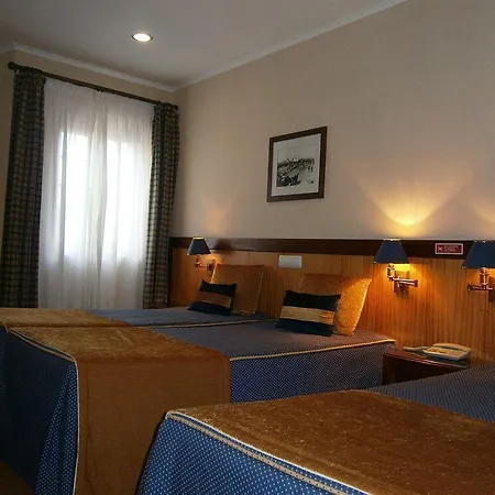 Center By Alboi Group Hotel 3*