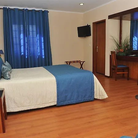 Center By Alboi Group Hotel