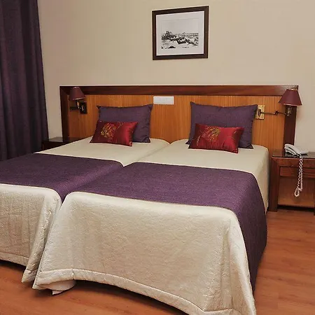 Center By Alboi Group Hotel 3*