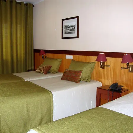 Center By Alboi Group 3* Aveiro