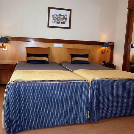 Center By Alboi Group Aveiro