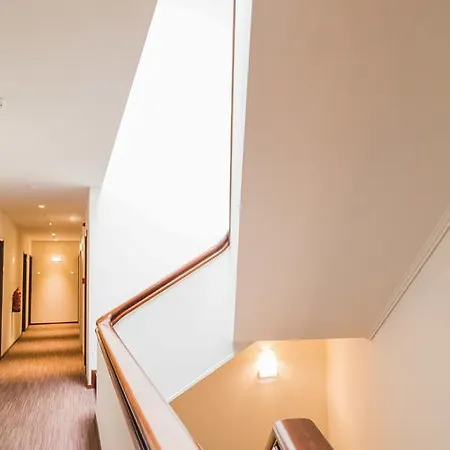 Center By Alboi Group Hotel