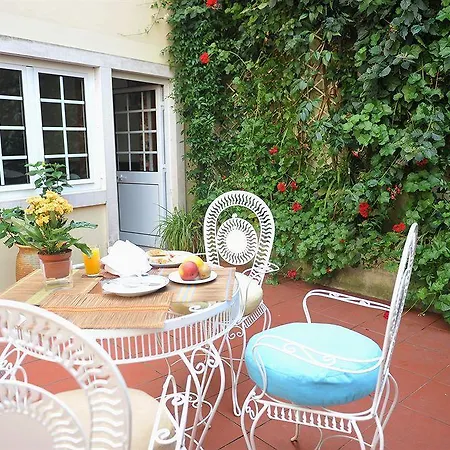 Center By Alboi Group 3* Aveiro