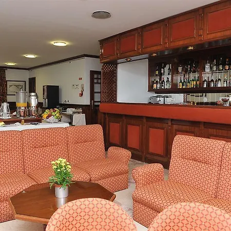 Center By Alboi Group Hotel Aveiro