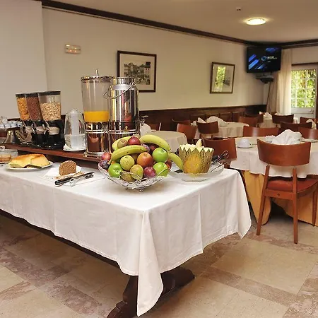 Center By Alboi Group Hotel 3*