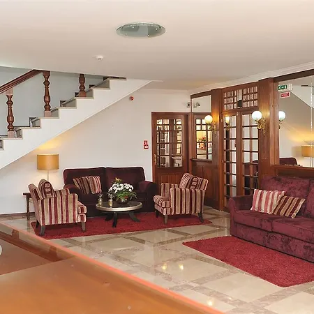 فندق Center By Alboi Group