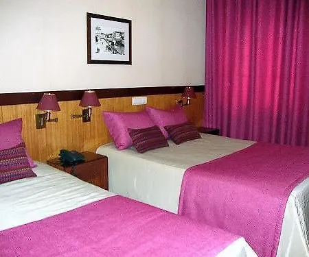 Center Отель 3*