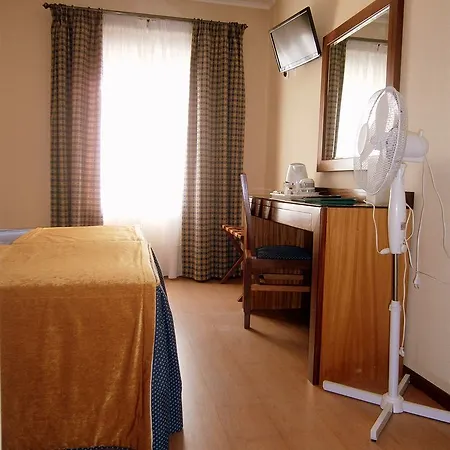 Hotel Center By Alboi Group Aveiro