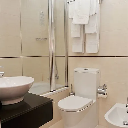 Отель Center 3*