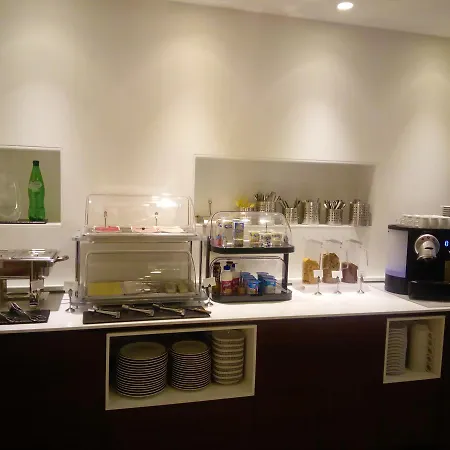 Center By Alboi Group 3*