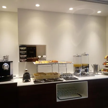 Center By Alboi Group 3* Aveiro