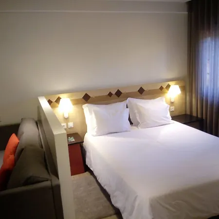 Hotel Center 3*
