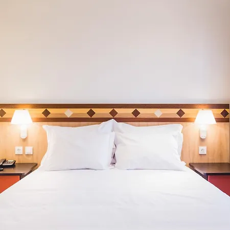 Hotel Center By Alboi Group Aveiro