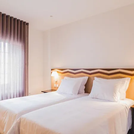 Center By Alboi Group Aveiro