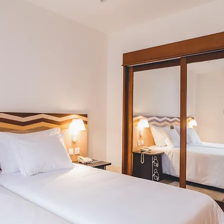 Center By Alboi Group Hotel 3*