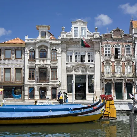 Center Aveiro