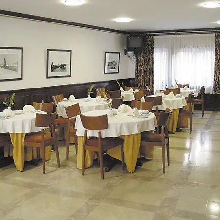 Center 3* Aveiro