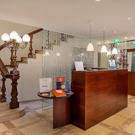 Center By Alboi Group