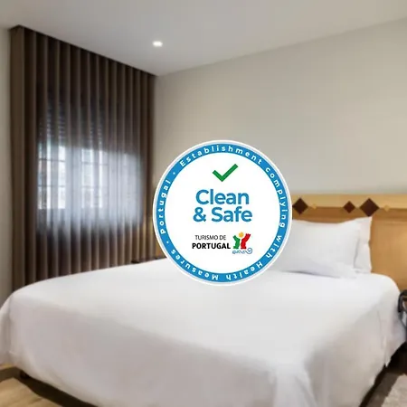 Hotel Center By Alboi Group