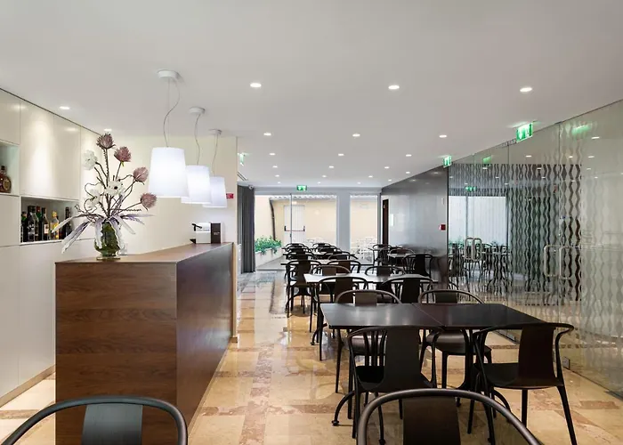 Hotel Center By Alboi Group