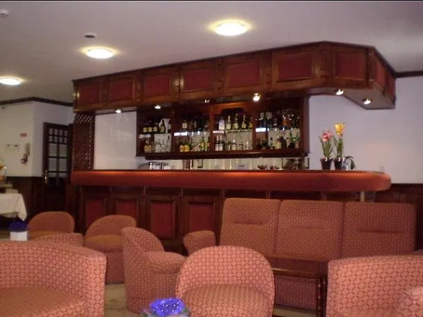 Center By Alboi Group 3* Aveiro