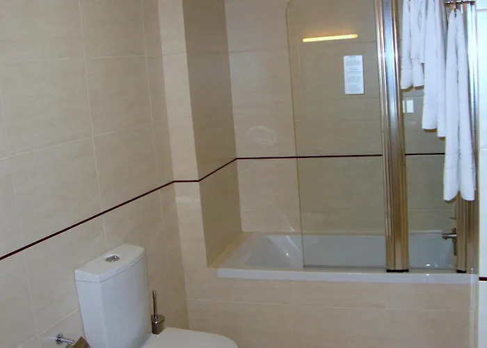 Otel Center By Alboi Group