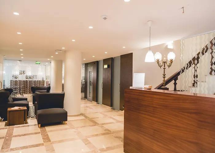 Center By Alboi Group Aveiro