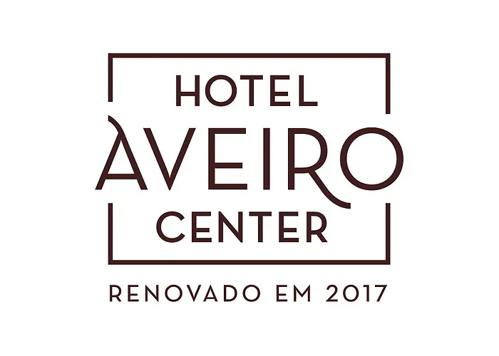 Center By Alboi Group 3* Aveiro